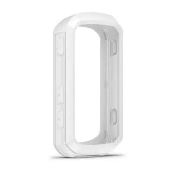 GARMIN-silikonipeitteet (Edge 550/850), valkoinen