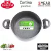 BALLARINI Ferrara Ø24 cm/4 mm
