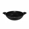 Ballarini 130 -wok 2 kahvalla Ø36 cm/4,5 mm