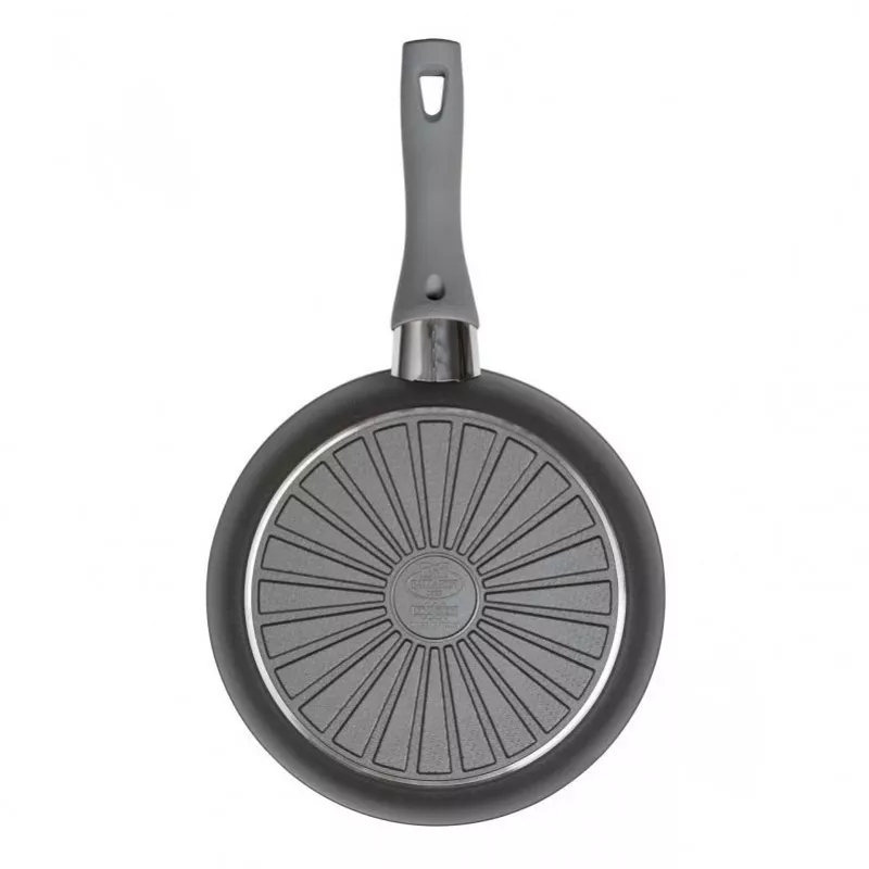 BALLARINI 75003-049-0 paistinpannu yleispannu pyöreä