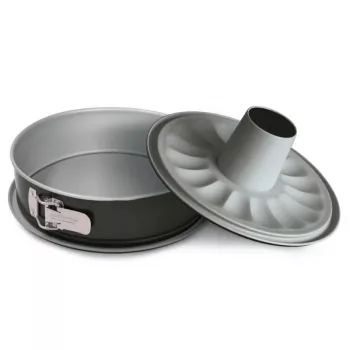BALLARINI Patisserie -kakku- ja cupcake-vuoka Ø24 cm
