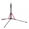 Manfrotto Nanopole MS0490C hiilikuitukevyt valaisinjalusta