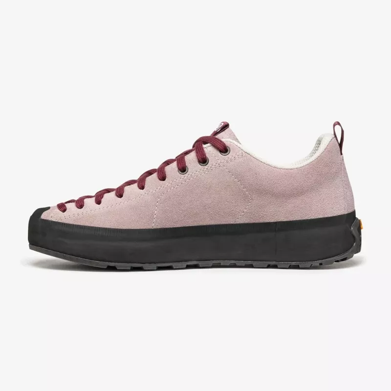 Scarpa Mojito Wrap naisten ulkoilukengät, Light Mauve, koko 39,5