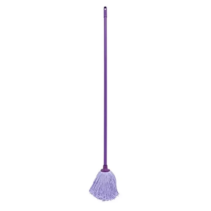 MERY vaihdettava mikrofiber-harjaspää La Original 22cm 168gr harjaspää 140cm