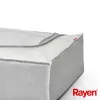RAYEN Premium vaatelaatikko harmaa 103x16x45cm