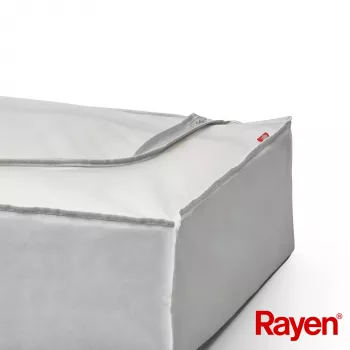 RAYEN Premium vaatelaatikko harmaa 103x16x45cm
