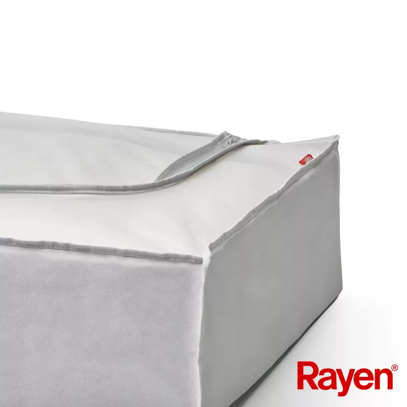 RAYEN Premium vaatelaatikko harmaa 103x16x45cm