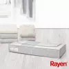 RAYEN Premium vaatelaatikko harmaa 103x16x45cm