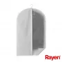 RAYEN vaatepussi S Premium harmaa 60x100cm