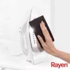 RAYEN silitysraudan puhdistusmateriaali