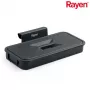 RAYEN roskapussiteline kaapin oveen 24,5 x 13,5 x 5,5 cm