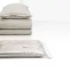 RAYEN tyhjiöpussit Basic XXL-koko 90x130 cm