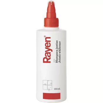 RAYEN saumavalkoinen 150 ml