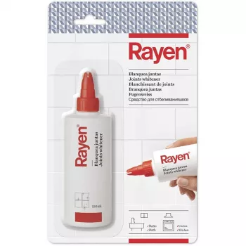 RAYEN saumavalkoinen 150 ml