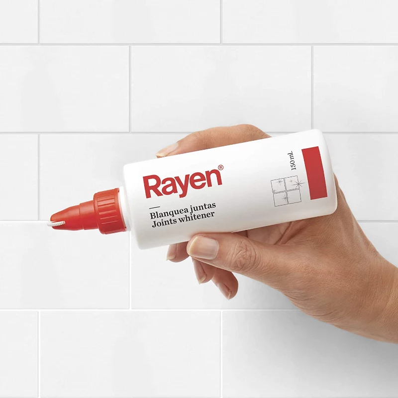 RAYEN saumavalkoinen 150 ml