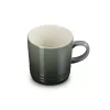 LE CREUSET kivitavaramuki 350 ml harmaa