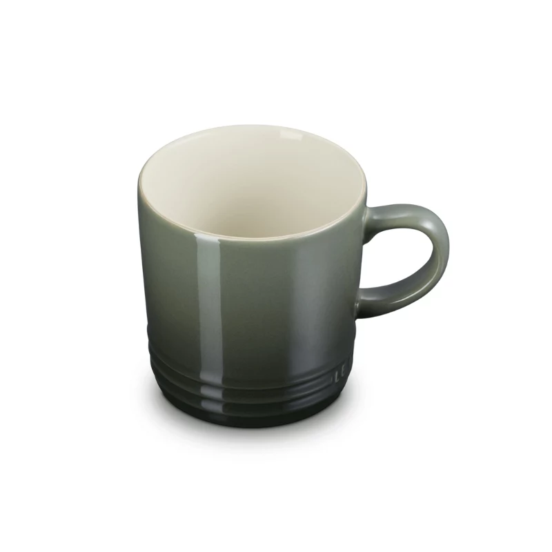 LE CREUSET kivitavaramuki 350 ml harmaa