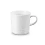LE CREUSET kivitavaramuki 350 ml valkoinen