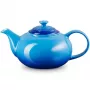 Le Creuset kattila kivitavara 1,3L sininen