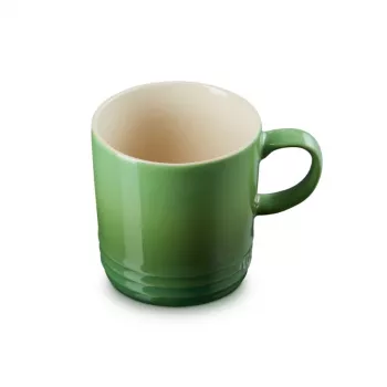 LE CREUSET kivitavaramuki 350 ml vihreä