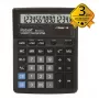 Rebell BDC514 pöytälaskin, 14-numeroinen