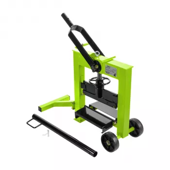 Zipper ZI-SKN330W palalohkoin 330 mm manuaalinen kivileikkuri