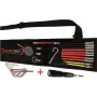 Runpotec RunpoSticks Comfort 19-osainen setti (10020)