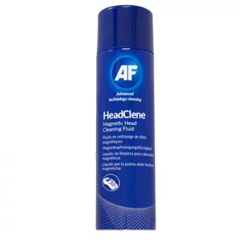 Headclene - magneettinen päänpuhdistusneste pumppusuihke 250 ml AF