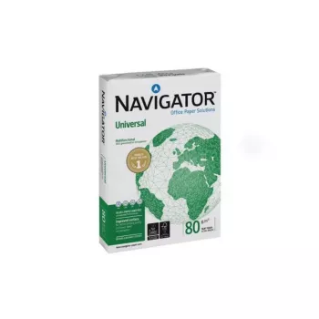 Navigator paperi A4 80 g 500 arkkia MIN 5 kpl:n pakkaus