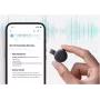 Anker Soundcore Work 64GB musta langaton sanelulaite tekoälykohinanvaimennuksella (D3200G12)