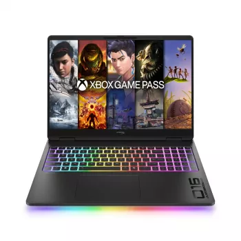 HP HyperX OMEN 16-ah1192ng 16,0