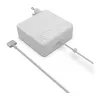 GREENCELL N Green Cell virtalähde MacBookille 60W MagSafe 2 valkoinen