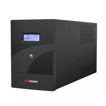 UPS-laite DS-UPS3000-R 3000 VA Hikvision