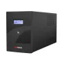 UPS-laite DS-UPS3000-R 3000 VA Hikvision