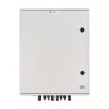 EMITER EM-1096_DCAC PV DC/AC-kytkentaulu, IP66 hermeettinen, Dehn tyyppi 1+2 SPD, 6 MPPT, 100A 3-vaiheinen