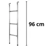 LEAN TOYS 96 cm LEAN Sport Max ja SPORT PRO trampoliinitikkaat