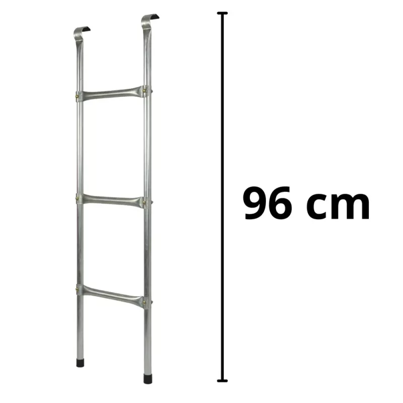 LEAN TOYS 96 cm LEAN Sport Max ja SPORT PRO trampoliinitikkaat