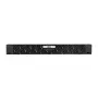 BCS 16-kanavainen 4K NVR verkkotallennin BCS-P-NVR1602-A-4K(5L)