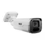 BCS BCS-P-TIP55FSR8-Ai1 5MP ulkokamera bullet IP-kamera 80m IR, PoE, sisäänrakennettu mikrofoni, IP67