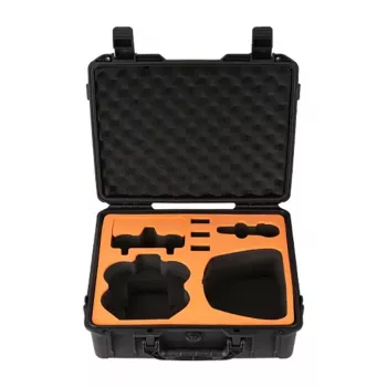 Sunnylife AQX-27 kovakuorinen laukku DJI Neo 2 Motion Fly More Combo