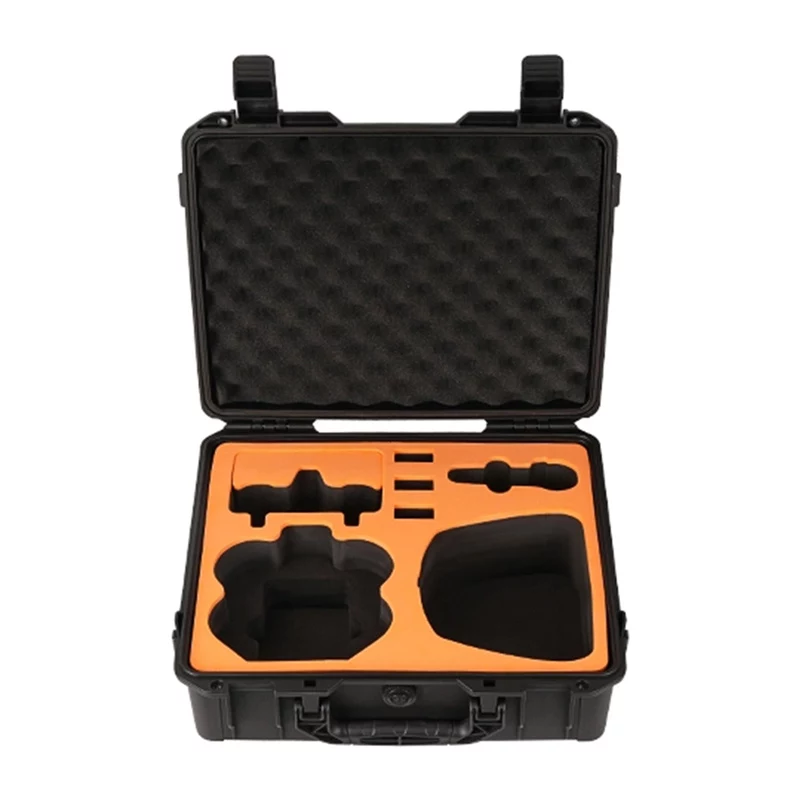 Sunnylife AQX-27 kovakotelo DJI Neo 2 Motion Fly More Combolle