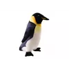 LEAN TOYS pehmolelu keisaripingviini maskotti 25 cm
