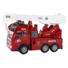 LEAN TOYS paloauto nosturilla kauko-ohjattava malli