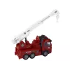 LEAN TOYS paloauto nosturilla kauko-ohjattava malli