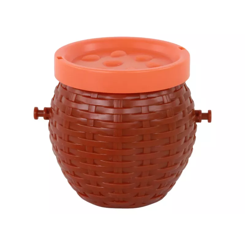 LEAN TOYS apinakori putoavat apinat arcade-peli