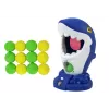 LEAN TOYS arcade-peli hai pallopyssy