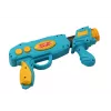 LEAN TOYS arcade-peli hai pallopyssy