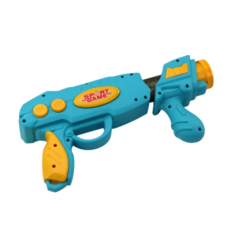 LEAN TOYS arcade-peli hai pallopyssy