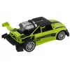 LEAN TOYS RC-auto 1:20 savuefekti valot vihreä