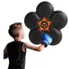 LEAN TOYS musiikkiboxikone Bluetooth seinätaulu LED-valot